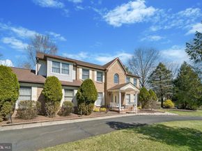 137 Briarwood Drive, Holland PA 18966