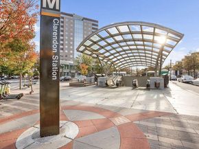 1989 N Adams Street, Arlington VA 22201