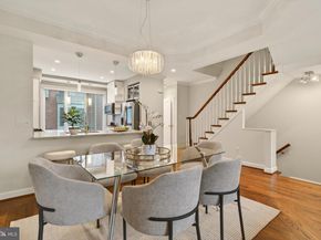 1989 N Adams Street, Arlington VA 22201