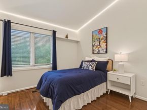 1989 N Adams Street, Arlington VA 22201