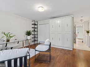1989 N Adams Street, Arlington VA 22201