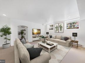 2134 R Street NW, Washington DC 20008