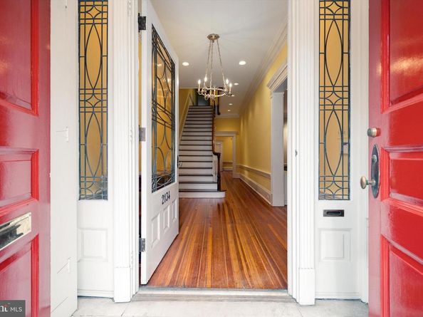 2134 R Street NW, Washington DC 20008