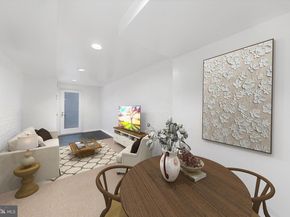 2134 R Street NW, Washington DC 20008