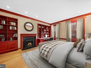 2134 R Street NW, Washington DC 20008