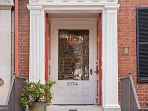 2134 R Street NW, Washington DC 20008