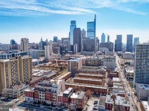 1910 Spring Garden Street 2, Philadelphia PA 19130