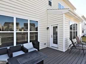206 Grove Valley Court, Chalfont PA 18914