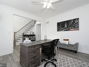 206 Grove Valley Court, Chalfont PA 18914
