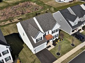 206 Grove Valley Court, Chalfont PA 18914