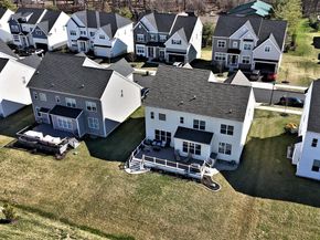 206 Grove Valley Court, Chalfont PA 18914
