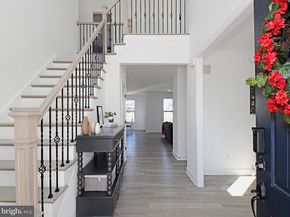 206 Grove Valley Court, Chalfont PA 18914
