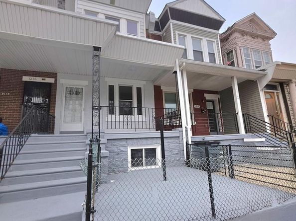 1214 S 56TH Street, Philadelphia PA 19143