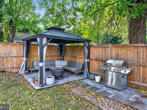 2808 W George Mason Road, Falls Church VA 22042