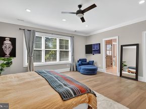 2808 W George Mason Road, Falls Church VA 22042