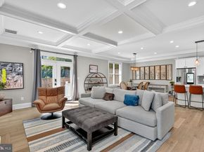 2808 W George Mason Road, Falls Church VA 22042