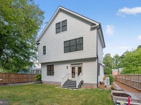 2808 W George Mason Road, Falls Church VA 22042