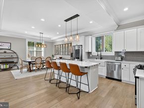 2808 W George Mason Road, Falls Church VA 22042