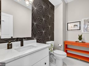 2808 W George Mason Road, Falls Church VA 22042