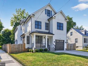 2808 W George Mason Road, Falls Church VA 22042