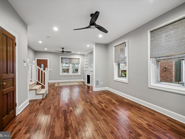 526 Arthur Street, Philadelphia PA 19111