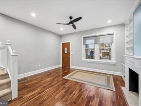 526 Arthur Street, Philadelphia PA 19111