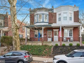 526 Arthur Street, Philadelphia PA 19111