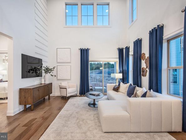 604 America #Northbrook Model Drive, Horsham PA 19044