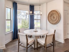 604 America #Northbrook Model Drive, Horsham PA 19044