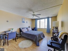 5225 Pooks Hill Road 1319S, Bethesda MD 20814