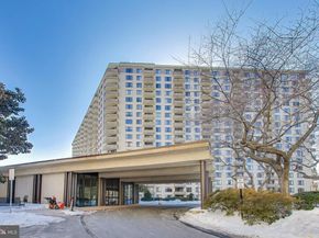 5225 Pooks Hill Road 1319S, Bethesda MD 20814