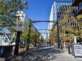 700 7TH Street SW 826, Washington DC 20024