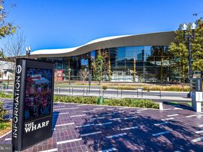 700 7TH Street SW 826, Washington DC 20024