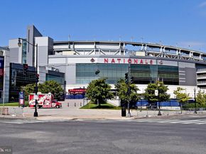 700 7TH Street SW 826, Washington DC 20024