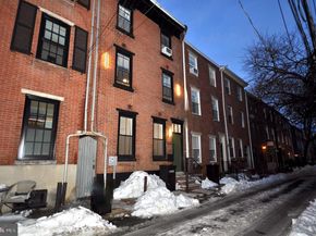 1525 Rodman Street, Philadelphia PA 19146