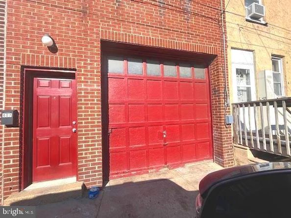 407 Pierce Street, Philadelphia PA 19148