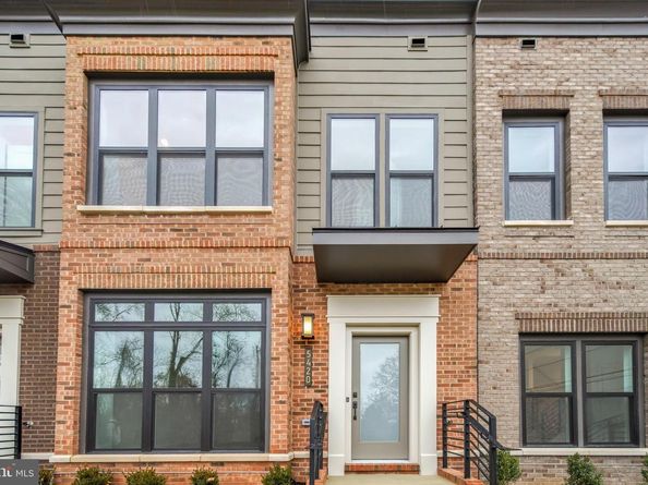 5420 Goshawk Alley, Bethesda MD 20816