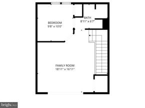 5420 Goshawk Alley, Bethesda MD 20816