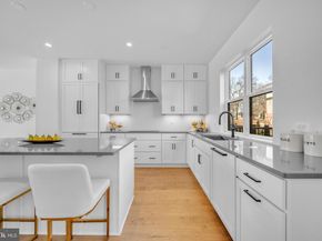 5420 Goshawk Alley, Bethesda MD 20816