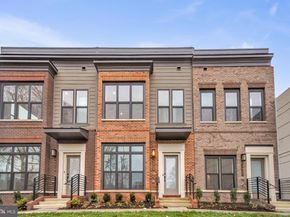 5420 Goshawk Alley, Bethesda MD 20816