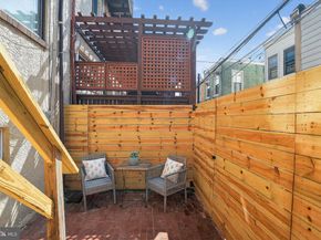 762 N Taylor Street, Philadelphia PA 19130