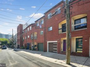 762 N Taylor Street, Philadelphia PA 19130