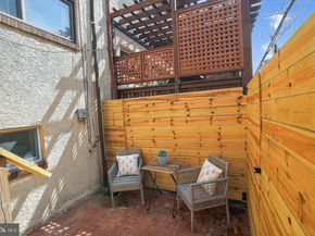 762 N Taylor Street, Philadelphia PA 19130