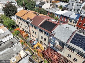 762 N Taylor Street, Philadelphia PA 19130