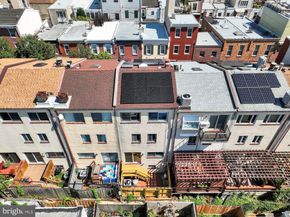 762 N Taylor Street, Philadelphia PA 19130