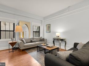 1613 Harvard Street NW 105, Washington DC 20009