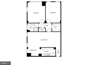 1613 Harvard Street NW 105, Washington DC 20009