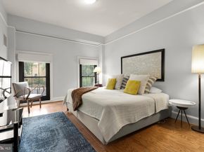 1613 Harvard Street NW 105, Washington DC 20009