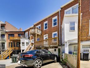 3544 Hertford Place NW, Washington DC 20010