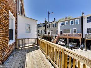 3544 Hertford Place NW, Washington DC 20010